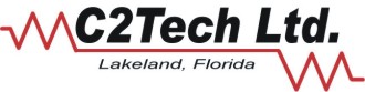 C2 Tech Logo