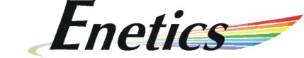 Enetics Logo